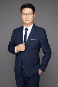 GULIAI 授权讲师 童影寒