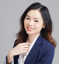 GULIAI 授权讲师 韦玲艳