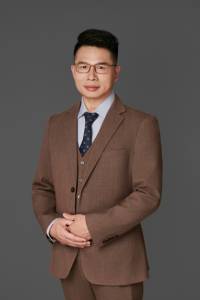 GULIAI 授权讲师 赵宝华