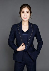 GULIAI 授权讲师 孟婷