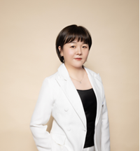 GULIAI 授权讲师 刘俊香