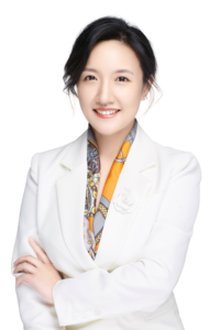 GULIAI 授权讲师 熊瑛