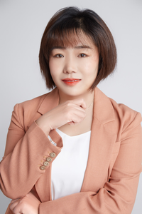 GULIAI 授权讲师 刘亚娟