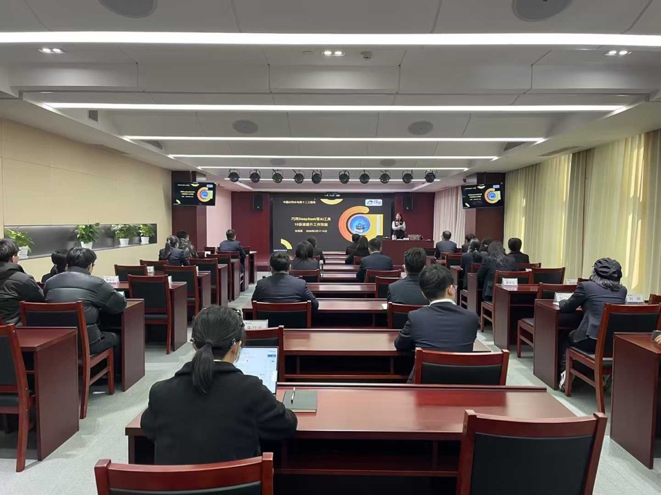 GULIAI 授课与共创现场 7