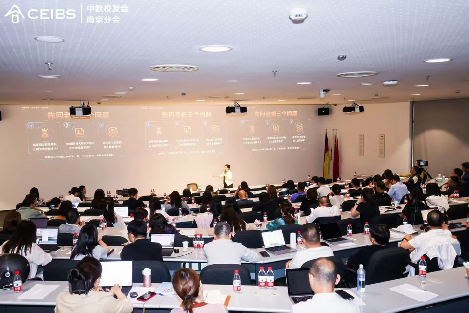 GULIAI 授课与共创现场 6