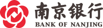 南京银行 标识